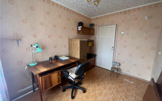 Продажа 3-комнатной квартиры, 53 м², пр. Бухар-жырау, дом  75 - Продажа  трехкомнатных квартир в Караганде с фото