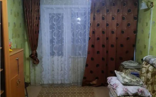 Продажа 2-комнатной квартиры, 45 м², ул. 40-летия Победы, дом  69 - Продажа  двухкомнатных квартир в Шахтинске