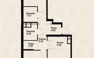 Продажа 3-комнатной квартиры, 78.1 м² - Продажа квартир в новостройках Алматы - страница 15