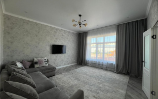 Продажа 4-комнатного дома, 107 м², ул. Муканова - Продажа домов, коттеджей в Караганде с фото