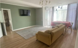 Продажа 3-комнатной квартиры, 60 м², мкр. Думан-2, дом  14 - Продажа квартир в Медеуском р-не Алматы