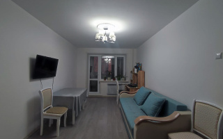 Продажа 2-комнатной квартиры, 44 м², пр. Победы - Продажа квартир в Абае