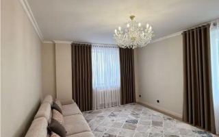 Продажа 2-комнатной квартиры, 65 м² - Продажа квартир в новостройках Астаны - страница 36