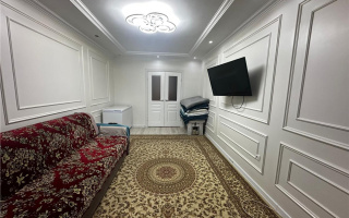 Продажа 4-комнатной квартиры, 91 м², мкр-н 8 - Продажа  четырехкомнатных квартир в Темиртау