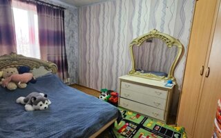 Продажа 2-комнатной квартиры, 54.2 м² - Продажа домов, коттеджей в Карагандинской области