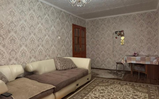 Продажа 2-комнатной квартиры, 45 м², 4 микрорайон (Салтанат), дом  3 - Продажа квартир в Таразе