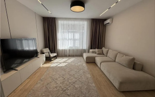 Продажа 3-комнатной квартиры, 100 м² - Продажа трехкомнатных квартир в кирпичном доме в Казахстане - страница 2