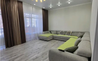 Продажа 4-комнатной квартиры, 139 м² - Продажа четырехкомнатных квартир от собственников в Караганде
