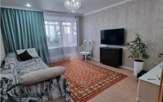 Продажа 3-комнатной квартиры, 68 м², ул. Карбышева, дом  15/2 - Продажа  трехкомнатных квартир в Караганде