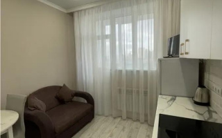 Продажа 1-комнатной квартиры, 20 м², ул. Е-810, дом  2/21 - Продажа квартир в Астане