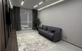Продажа 2-комнатной квартиры, 68 м², пр. Сейфуллина, дом  416 - Продажа  двухкомнатных квартир в новостройках Алматы