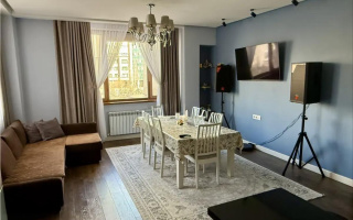 Продажа 3-комнатной квартиры, 86 м² - Продажа квартир в Астане - страница 104