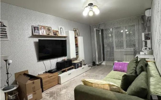 Продажа 3-комнатной квартиры, 61.4 м², мкр-н Коктем-1, дом  29 - Продажа  трехкомнатных квартир в Алматы без посредников