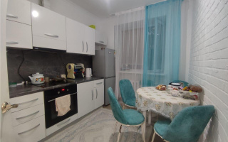Продажа 1-комнатной квартиры, 29 м² - Продажа однокомнатных квартир в Астане