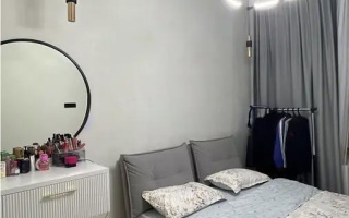 Продажа 2-комнатной квартиры, 66 м², ул. Акмешит, дом  19/1 - Продажа квартир в новостройках Астаны