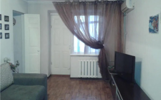 Продажа 3-комнатной квартиры, 58.1 м² - Продажа квартир в Казахстане - страница 19