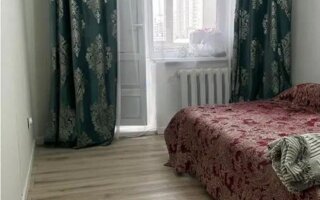 Продажа 2-комнатной квартиры, 50 м²