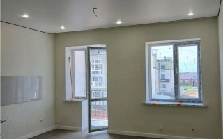 Продажа 1-комнатной квартиры, 27 м², ул. Е-1, дом  2 - Продажа  однокомнатных квартир в новостройках Астаны без посредников