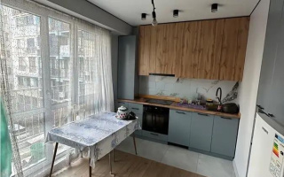 Продажа 2-комнатной квартиры, 48 м² - Продажа двухкомнатных квартир в Алматы