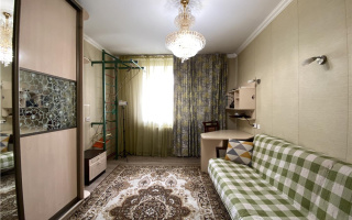 Продажа 3-комнатной квартиры, 84 м² - Продажа  трехкомнатных квартир в новостройках Астаны с фото