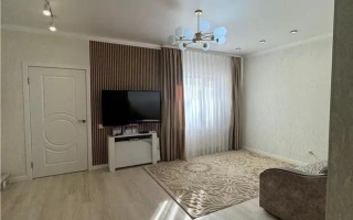 Продажа 4-комнатной квартиры, 110 м², ул. Кургальжинское шоссе, дом  110 - Продажа  четырехкомнатных квартир в Астане без посредников