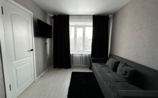 Продажа 2-комнатной квартиры, 25 м², ул. Гоголя - Продажа квартир в Караганде