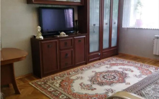 Продажа 3-комнатной квартиры, 60 м², мкр-н Казахфильм, дом  29 - Продажа квартир в Алматы