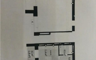 Продажа 2-комнатной квартиры, 45 м² - Продажа двухкомнатных квартир в Караганде