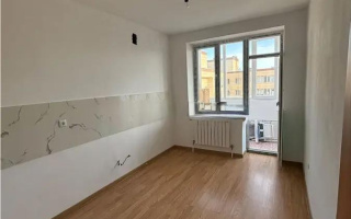 Продажа 1-комнатной квартиры, 39 м², ул. Байтурсынова, дом  39/3 - Продажа  однокомнатных квартир в Астане без посредников с фото