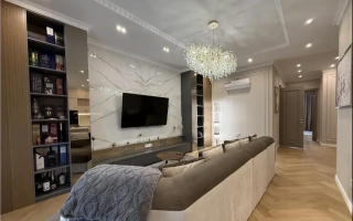 Продажа 2-комнатной квартиры, 116.8 м² - Продажа  двухкомнатных квартир в новостройках Алматы - страница 15