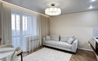 Продажа 3-комнатной квартиры, 58 м² - Продажа квартир в Казахстане - страница 169