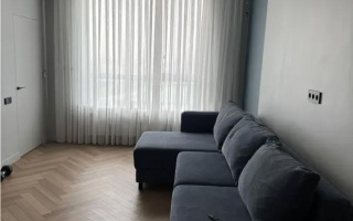 Продажа 2-комнатной квартиры, 52 м², ул. Утеген батыра, дом  11в - Продажа  двухкомнатных квартир в новостройках Алматы