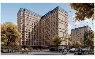 Продажа 2-комнатной квартиры, 51 м² - Продажа  двухкомнатных квартир в новостройках Алматы - страница 2