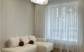 Продажа 2-комнатной квартиры, 41 м²