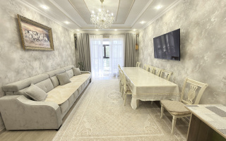 Продажа 3-комнатной квартиры, 103 м² - Продажа  трехкомнатных квартир в новостройках Караганды
