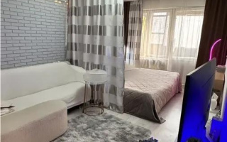 Продажа 1-комнатной квартиры, 31 м² - Продажа квартир в панельном доме в Алматы - страница 4