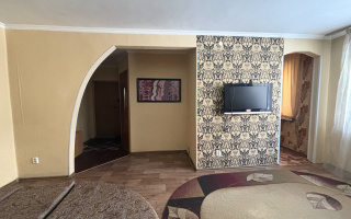 Продажа 1-комнатной квартиры, 31 м², ул. Гоголя - Продажа  однокомнатных квартир в Караганде с фото