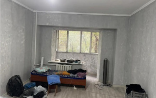 Продажа 1-комнатной квартиры, 36 м², ул. Ратушного, дом  94/1 - Продажа квартир в Алматы