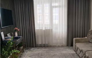Продажа 3-комнатной квартиры, 83.5 м², ул. Е-489, дом  5 - Продажа  трехкомнатных квартир в новостройках Астаны с фото