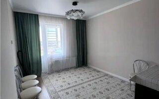 Продажа 1-комнатной квартиры, 39 м² - Продажа однокомнатных квартир в монолитно-каркасном доме в Астане