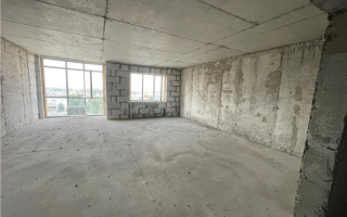 Продажа 3-комнатной квартиры, 76 м², ул. Алтын орда, дом  7/1а - Продажа  трехкомнатных квартир в новостройках Алматы без посредников с фото