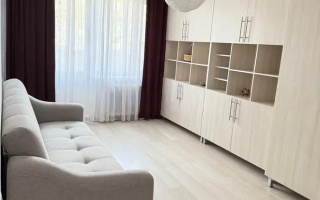 Продажа 2-комнатной квартиры, 43.1 м², ул. Валиханова, дом  48 - Продажа квартир в Алматы