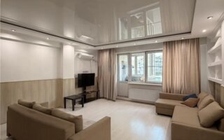 Продажа 2-комнатной квартиры, 57 м² - Продажа двухкомнатных квартир в Алматы