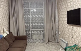 Продажа 1-комнатной квартиры, 37 м², ул. Анет баба, дом  11/2 - Продажа  однокомнатных квартир в Астане