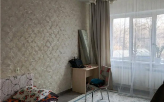 Продажа 1-комнатной квартиры, 41 м², мкр. Айнабулак-4, дом  167 - Продажа  однокомнатных квартир в Алматы без посредников