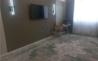 Продажа 2-комнатной квартиры, 49 м², ул. Омарова, дом  1 - Продажа  двухкомнатных квартир в Алматы