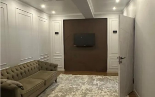 Продажа 3-комнатной квартиры, 96.6 м², мкр-н Думан-2, дом  11 - Продажа квартир в Алматы