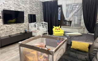 Продажа 1-комнатной квартиры, 49 м² - Продажа  однокомнатных квартир в новостройках Алматы с фото - страница 21