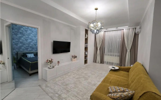 Продажа 2-комнатной квартиры, 61 м² - Продажа  двухкомнатных квартир в новостройках Астаны - страница 2