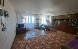 Продажа 4-комнатной квартиры, 101.4 м² - Продажа квартир в панельном доме в Казахстане - страница 174